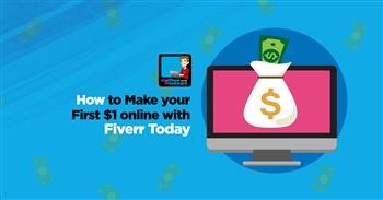 &quot;fiverr free $5