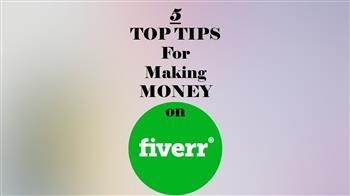 &quot;what's fiverr net worth