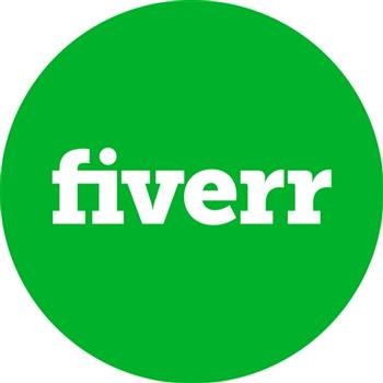 &quot;fiverr in down