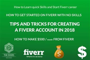 &quot;fiverr does it work