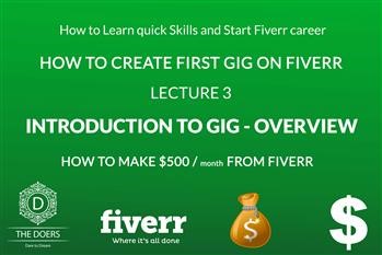 &quot;fiverr videos youtube