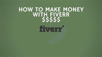 &quot;fiverr easy jobs