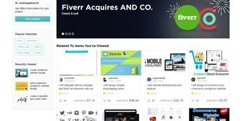 &quot;fiverr desktop app