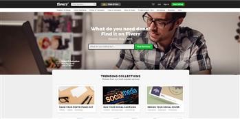 &quot;fiverr like wordpress theme