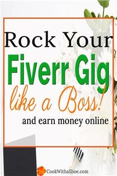 &quot;make money fiverr clickbank