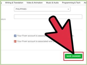 &quot;fiverr buyer requests template