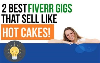 &quot;ideas to make money on fiverr