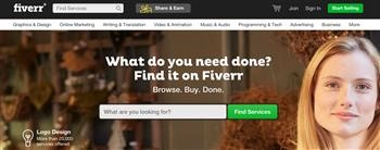 &quot;fiverr promote your business