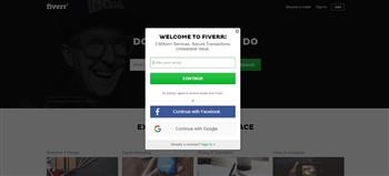 &quot;how to use fiverr for content marketing