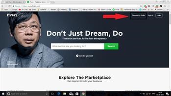 &quot;fiverr.com voice over