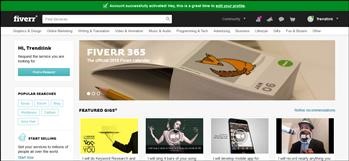 &quot;refund fiverr balance