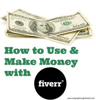 &quot;fiverr home page