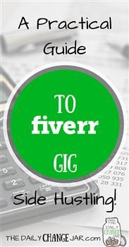 &quot;fiverr animated logo