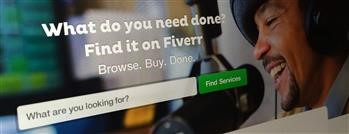 &quot;fiverr how does it work