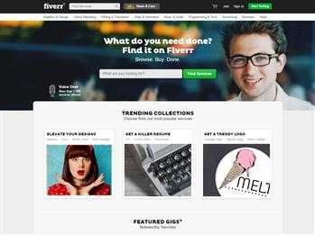 &quot;how to get fiverr gig noticed