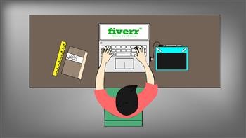 &quot;fiverr.com va