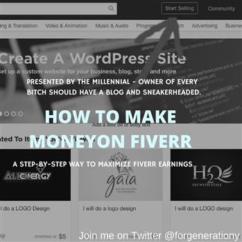 &quot;fiverr mobile