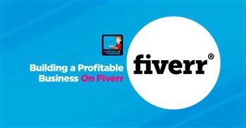 &quot;fiverr and youtube