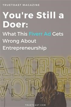 &quot;fiverr.com niche