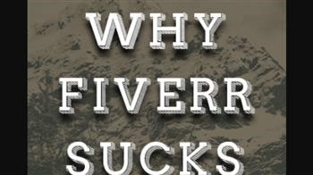 &quot;how does fiverr.com work