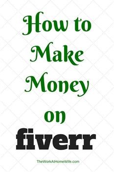 &quot;level 1 seller on fiverr