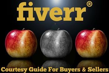 &quot;make money on fiverr 2016