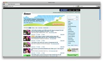 &quot;fiverr wordpress theme clone