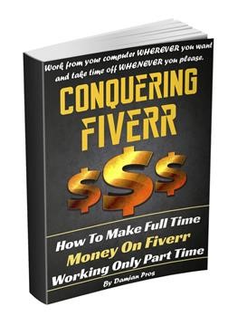 &quot;live portfolio active fiverr