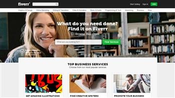 &quot;fiverr for wordpress