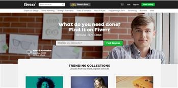 &quot;fiverr extra gigs