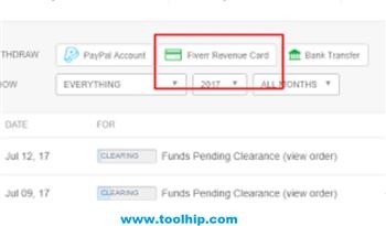 &quot;fiverr level 1 vs level 2