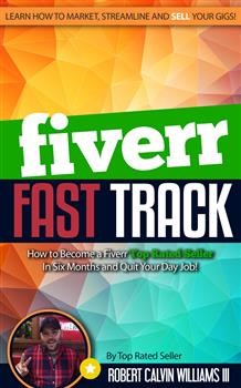 &quot;fiverr gig pending review