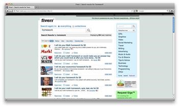 &quot;benjen fiverr marketing madness