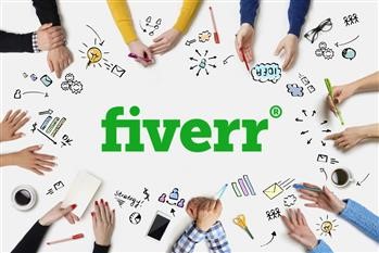 &quot;fiverr international ltd