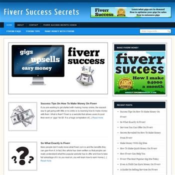 &quot;fiverr gig limit