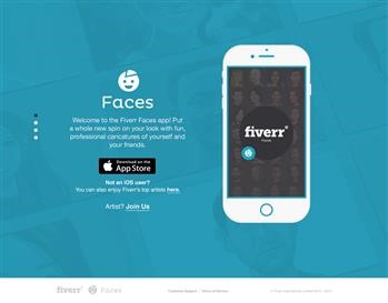 &quot;fiverr mobile login