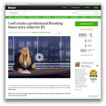 &quot;fiverr sellers forum