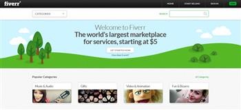 &quot;fiverr traffic review