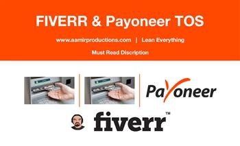 &quot;level 1 in fiverr