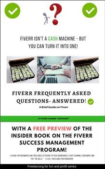 &quot;get fiverr reviews