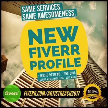 &quot;advertise fiverr gigs