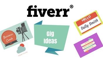 &quot;keywords in fiverr