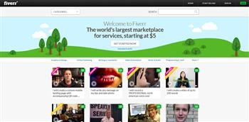 &quot;fiverr unlimited traffic